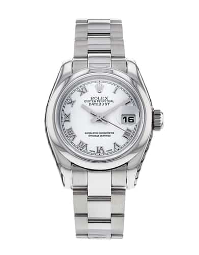 Rolex Datejust Lady 179160 Rolex Datejust Lady 179160
